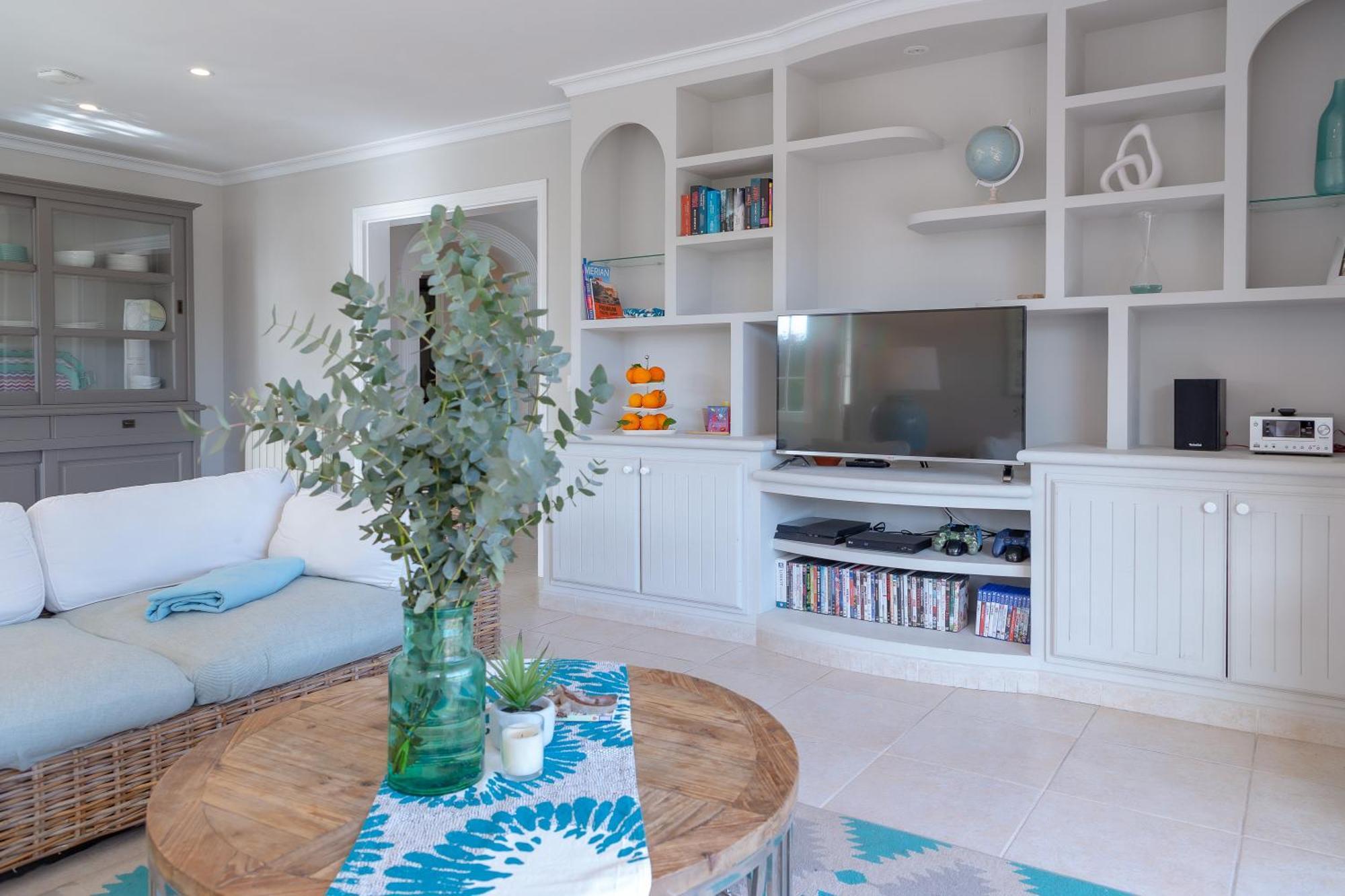 Villa Palmera PMI Exteriör bild