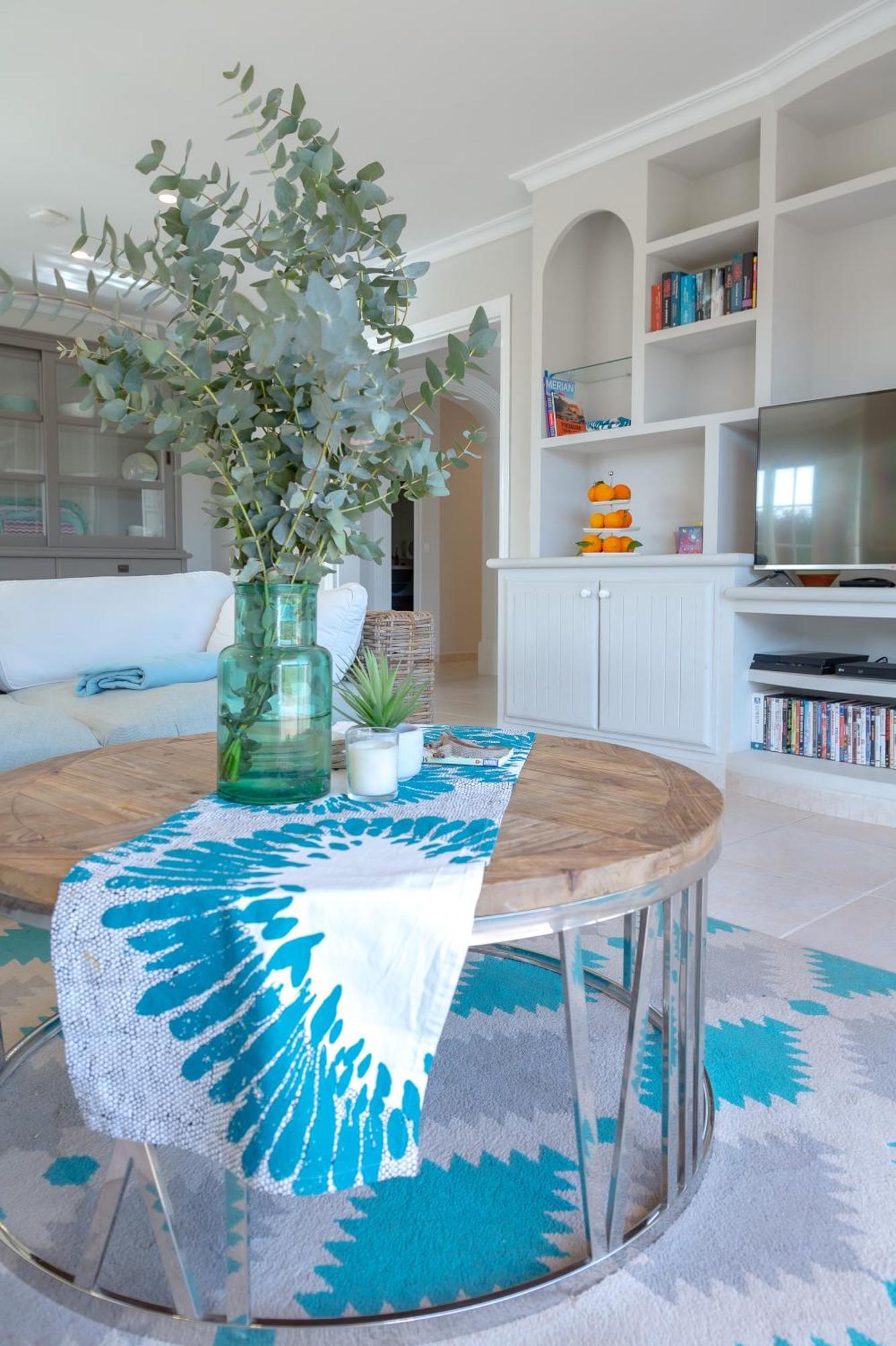 Villa Palmera PMI Exteriör bild