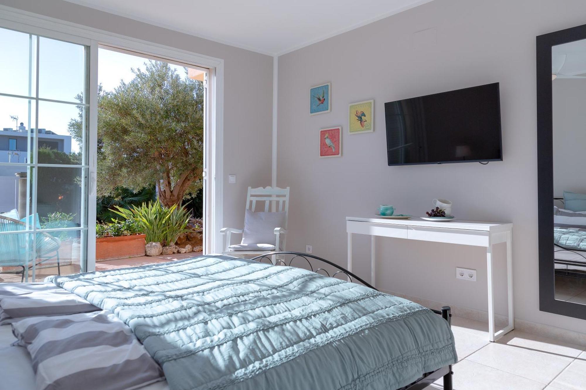 Villa Palmera PMI Exteriör bild