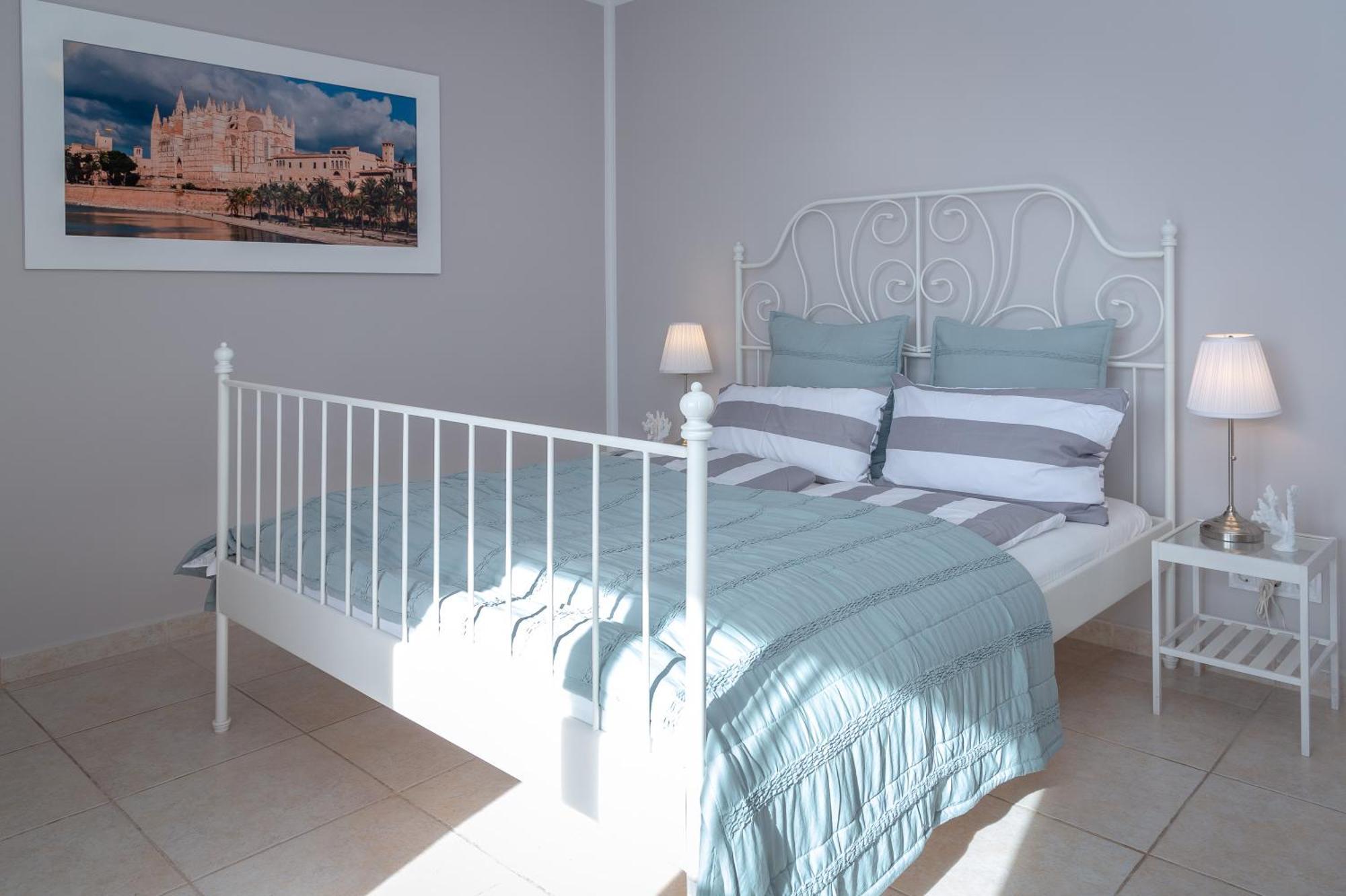 Villa Palmera PMI Exteriör bild