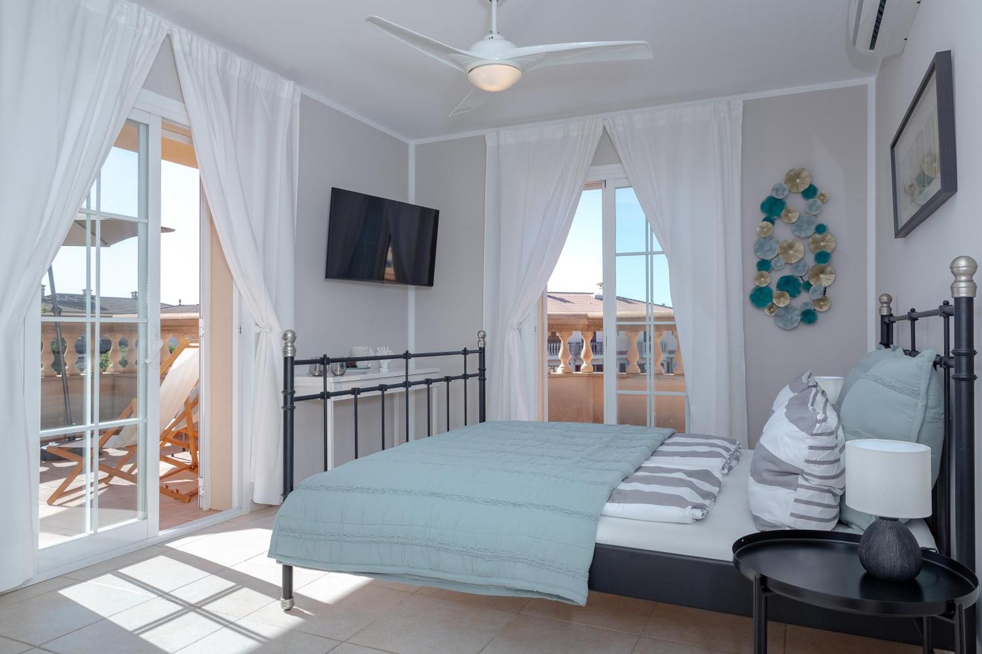 Villa Palmera PMI Exteriör bild