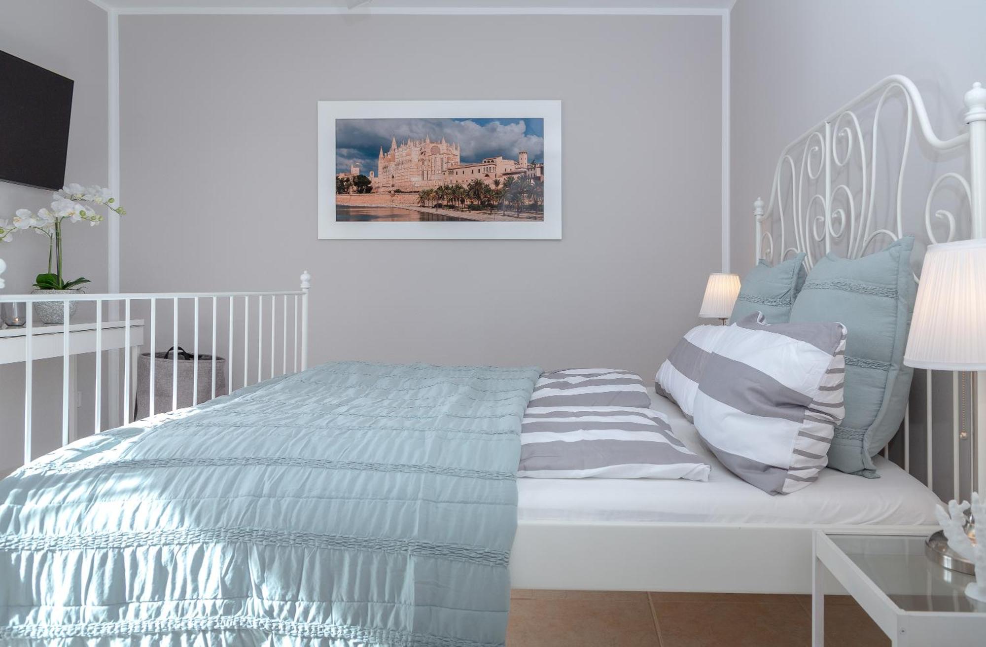 Villa Palmera PMI Exteriör bild