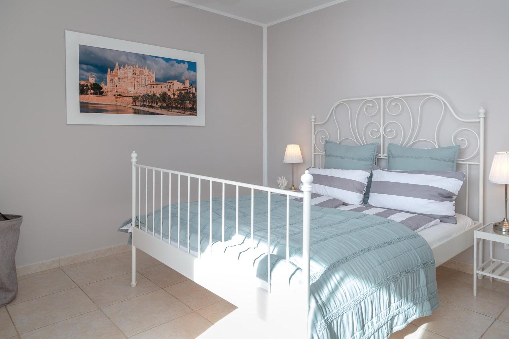 Villa Palmera PMI Exteriör bild