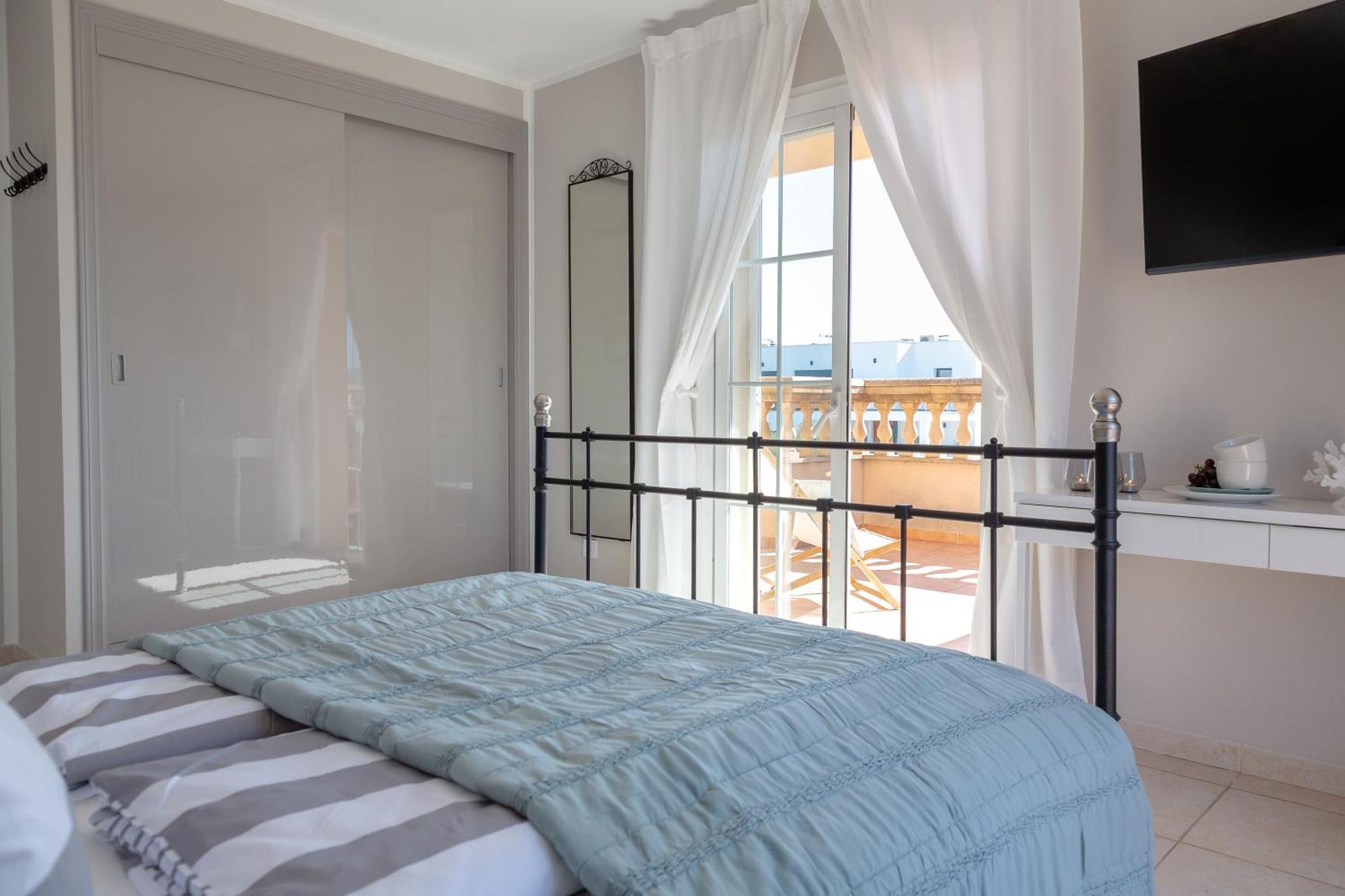 Villa Palmera PMI Exteriör bild