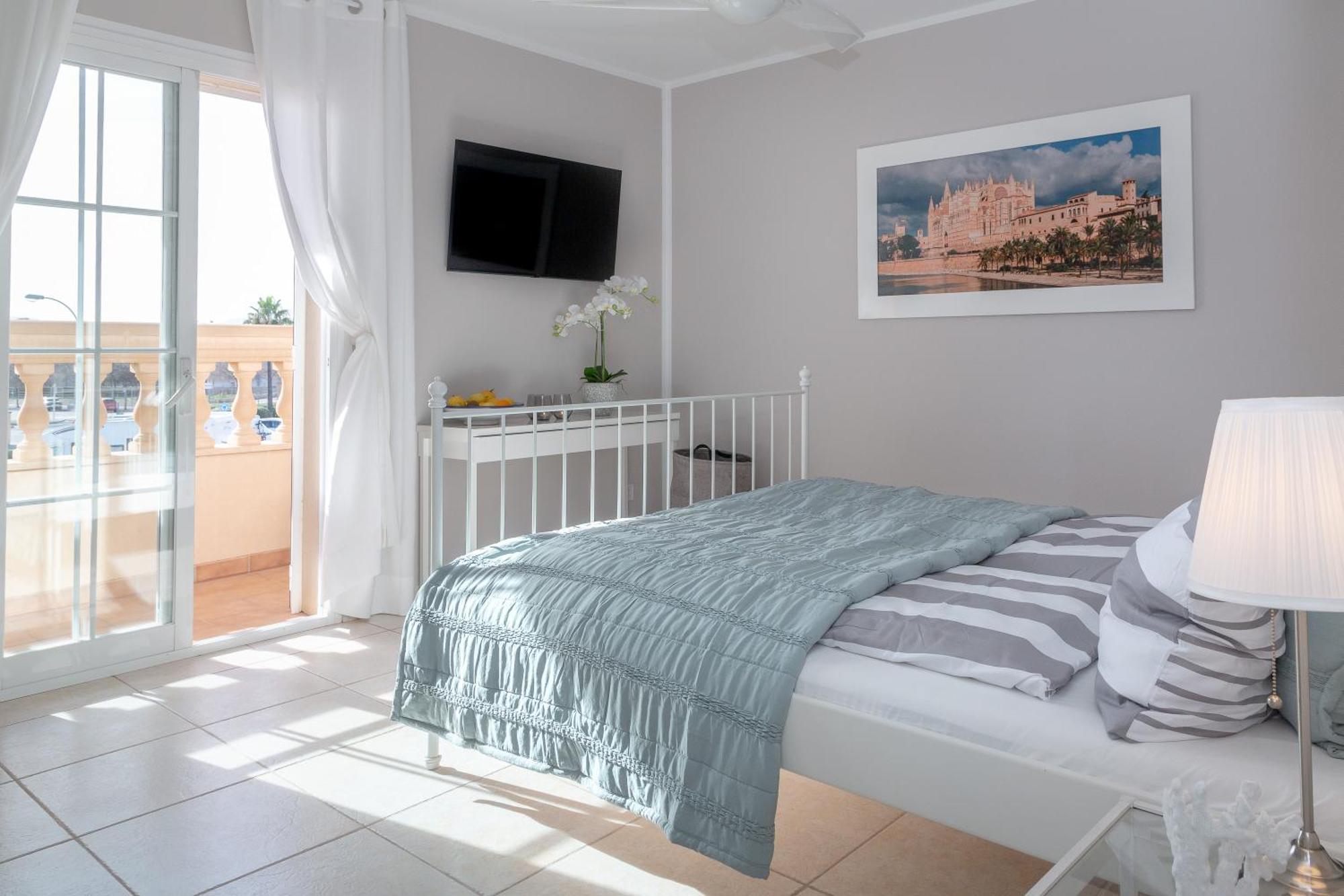 Villa Palmera PMI Exteriör bild