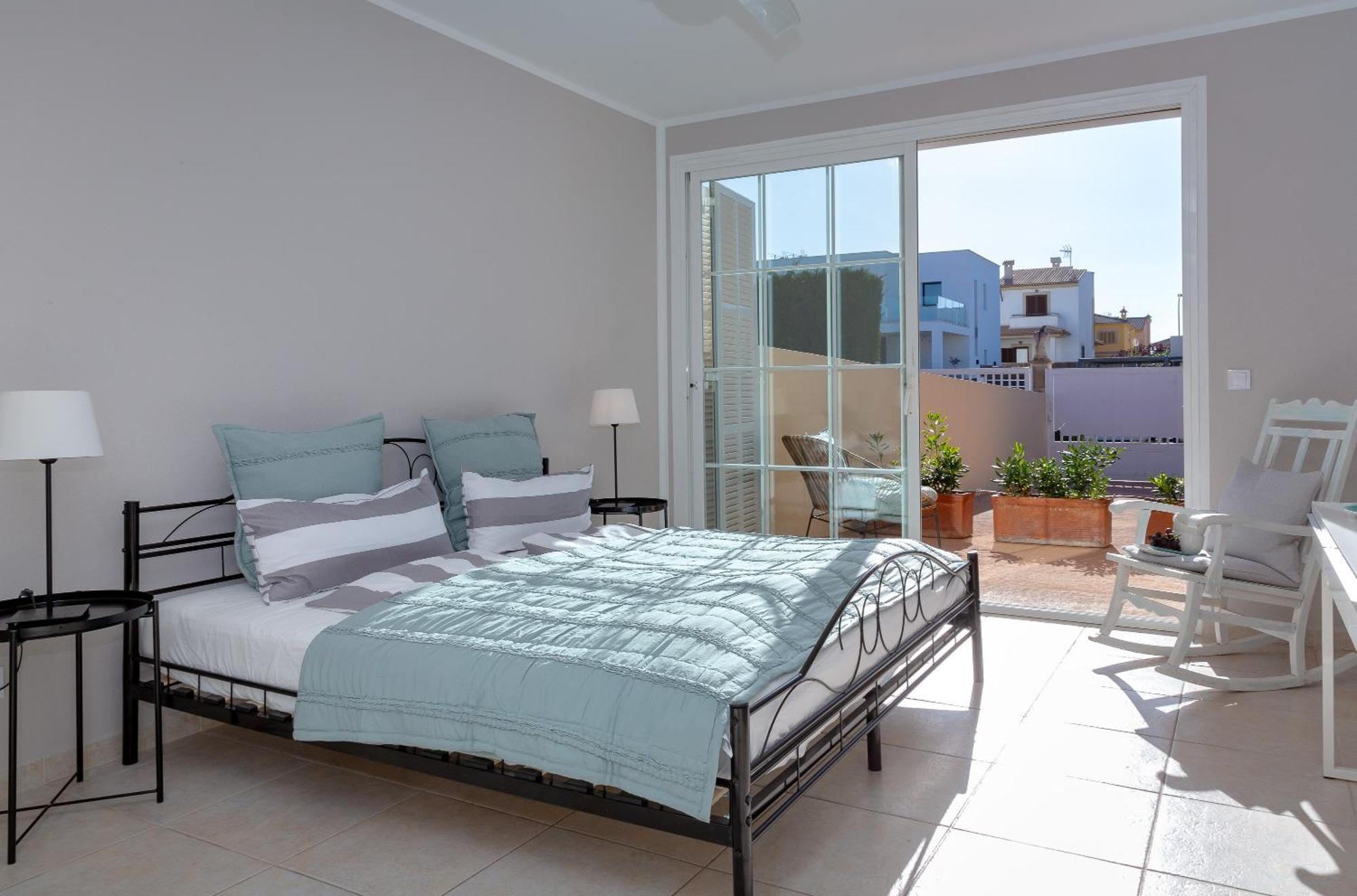 Villa Palmera PMI Exteriör bild