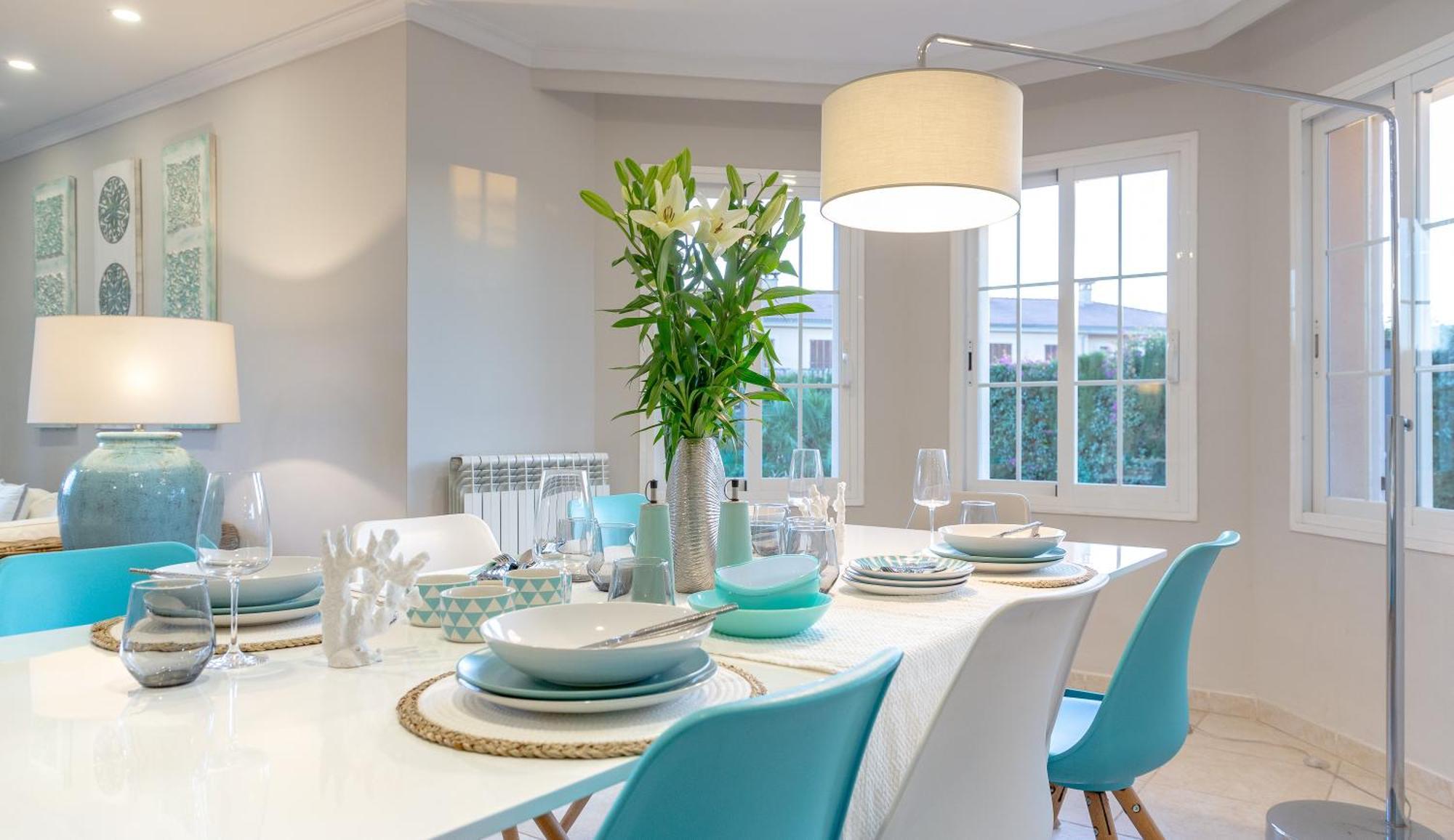 Villa Palmera PMI Exteriör bild
