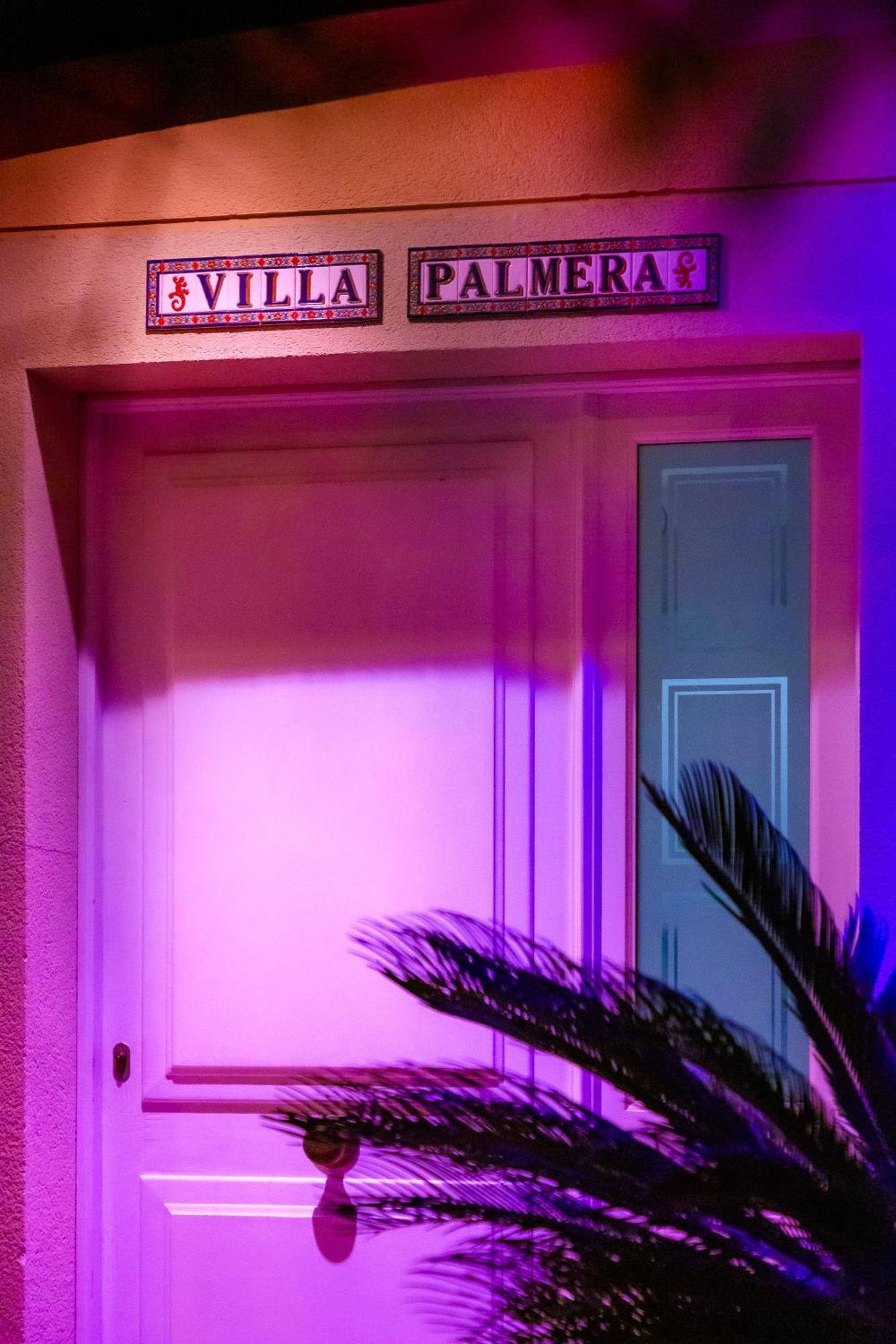 Villa Palmera PMI Exteriör bild