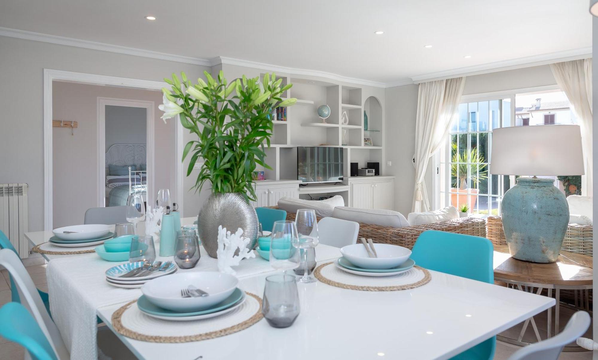 Villa Palmera PMI Exteriör bild