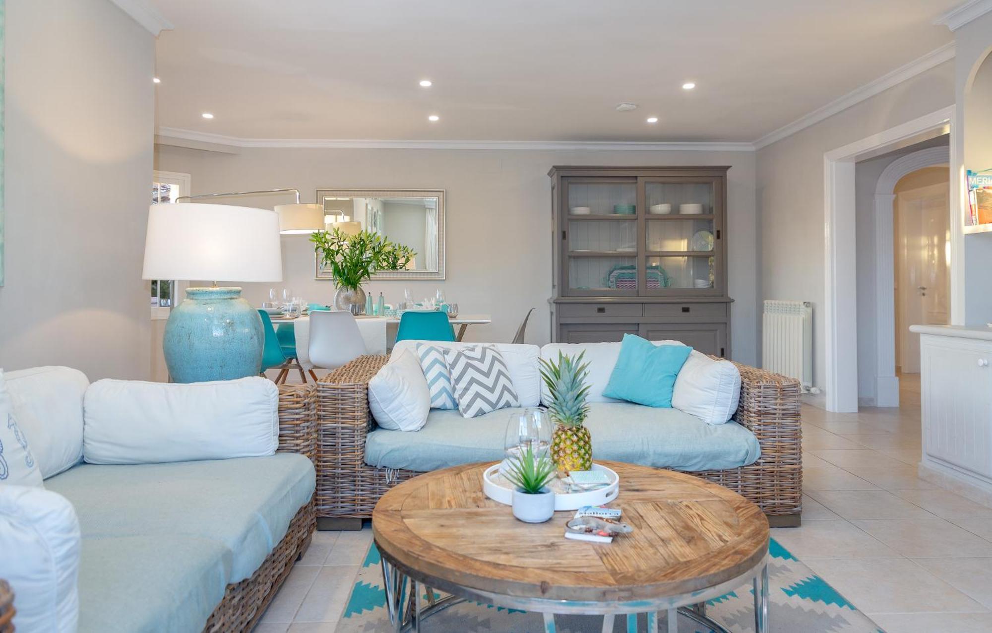 Villa Palmera PMI Exteriör bild