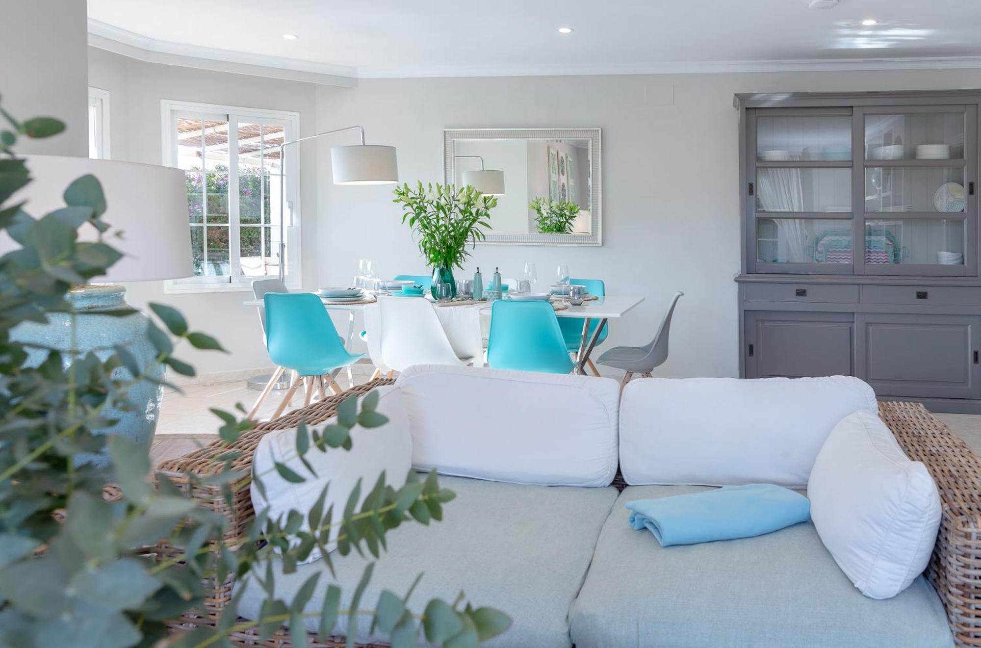 Villa Palmera PMI Exteriör bild