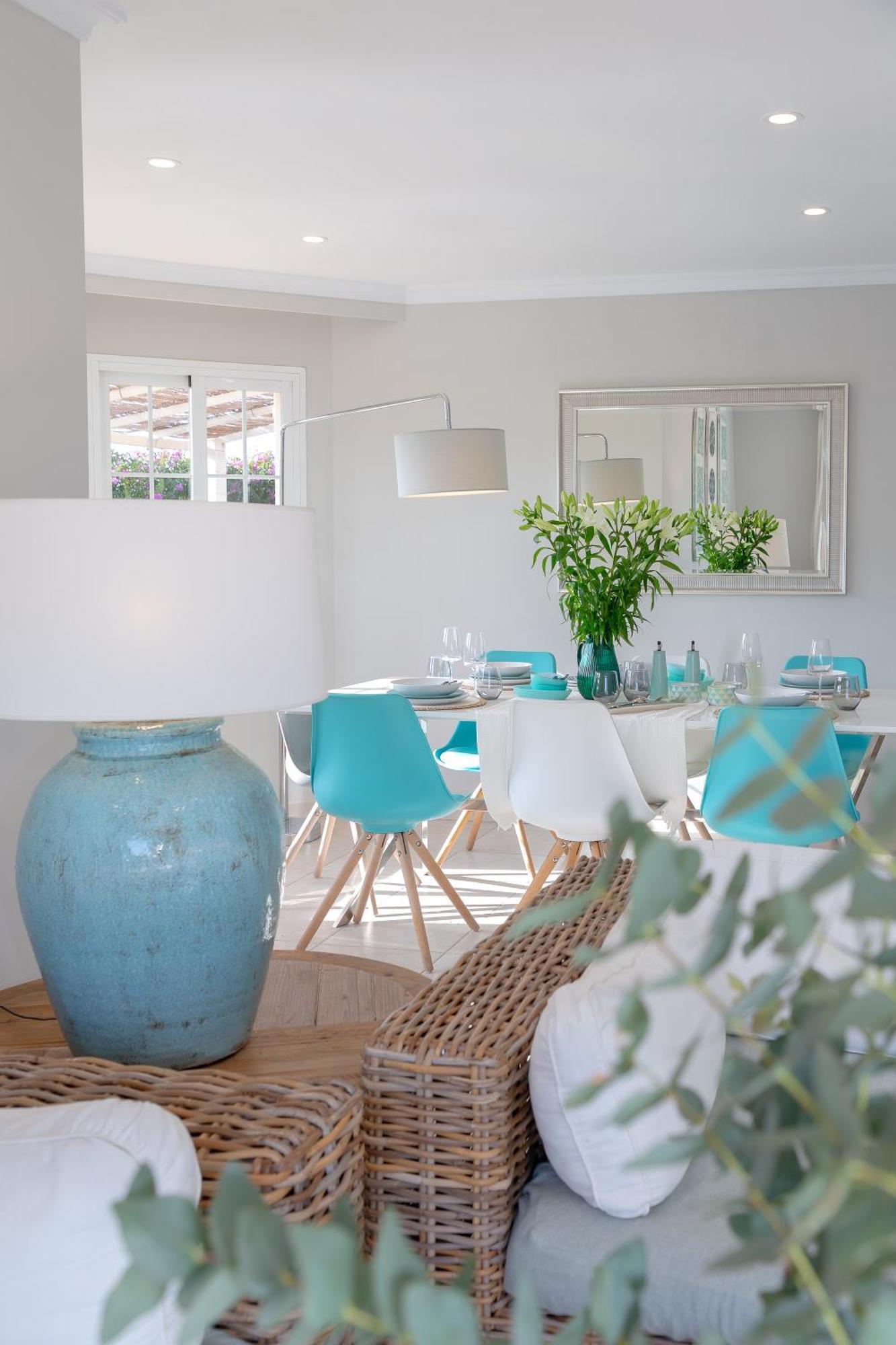 Villa Palmera PMI Exteriör bild