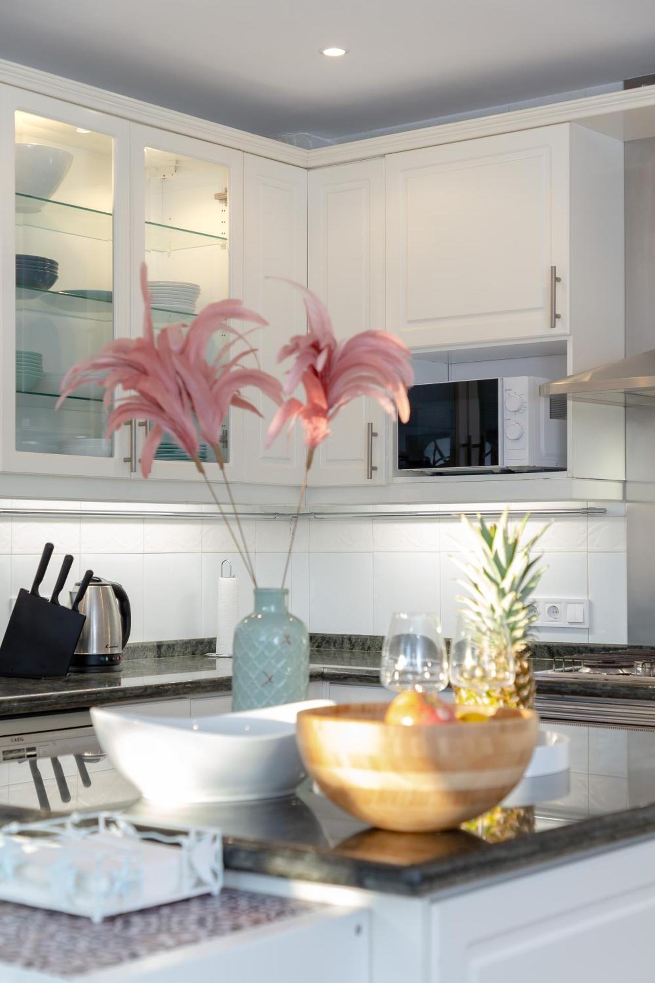 Villa Palmera PMI Exteriör bild