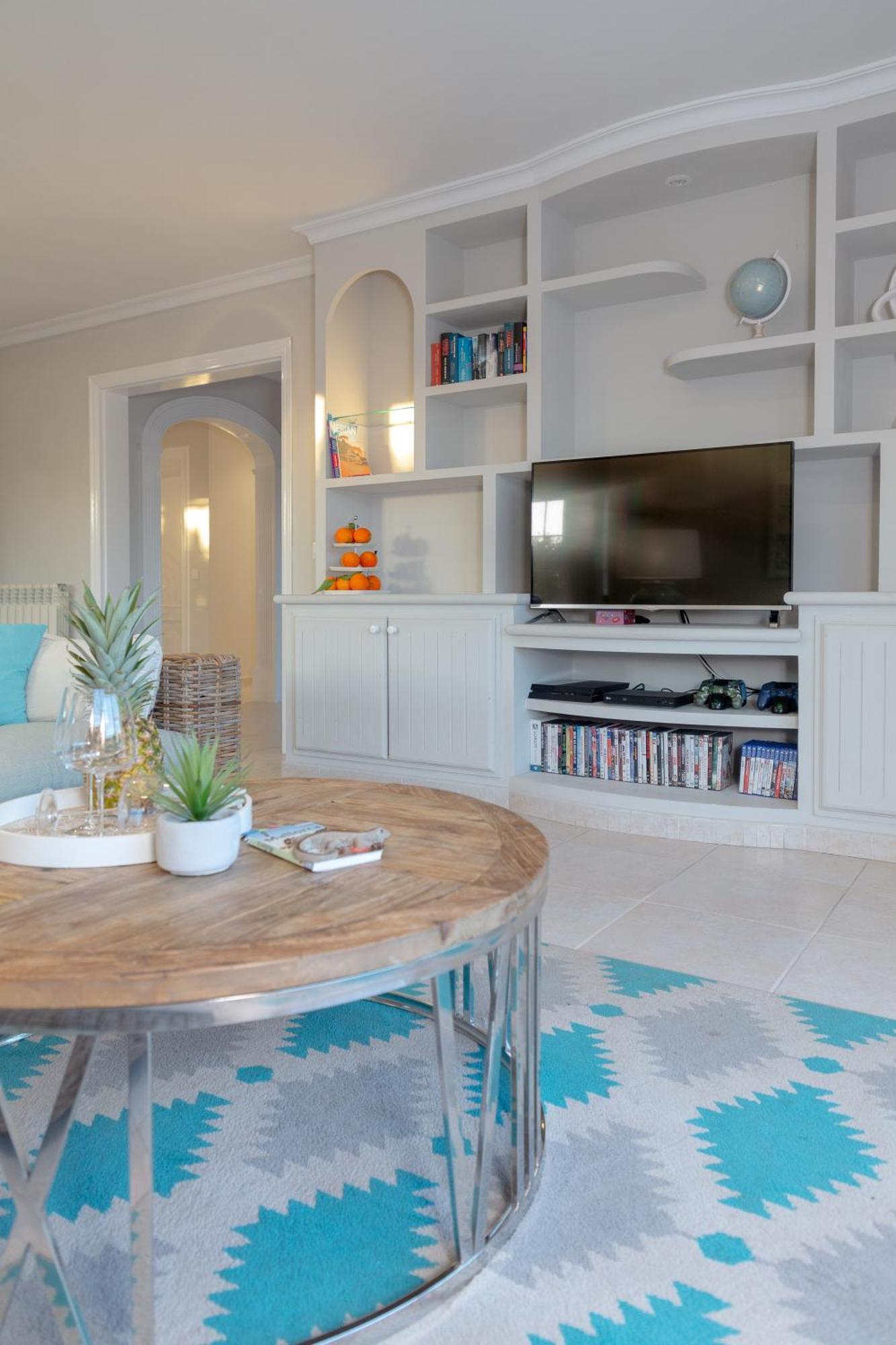 Villa Palmera PMI Exteriör bild