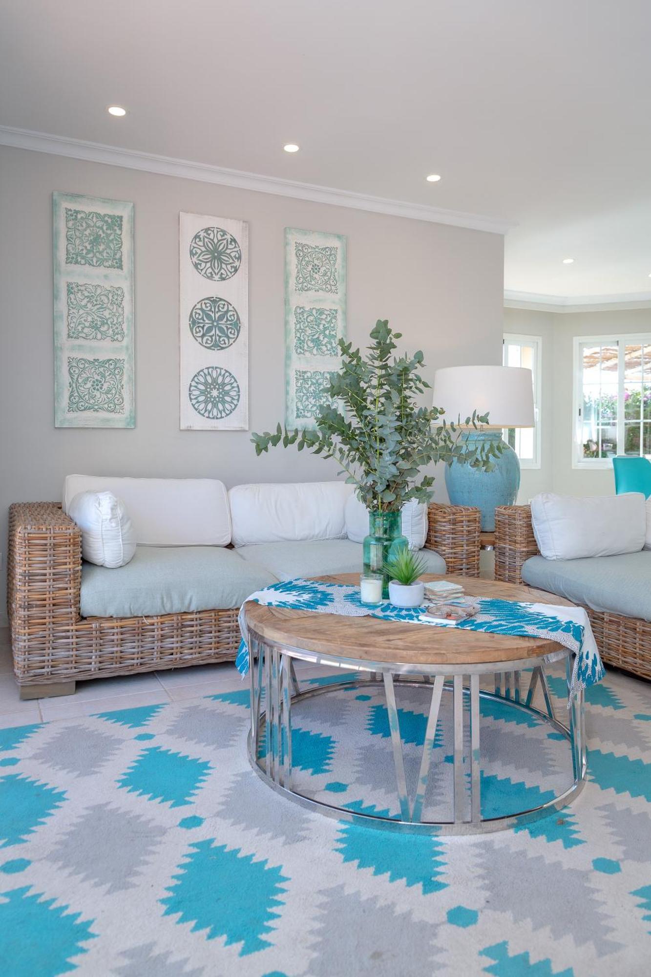 Villa Palmera PMI Exteriör bild