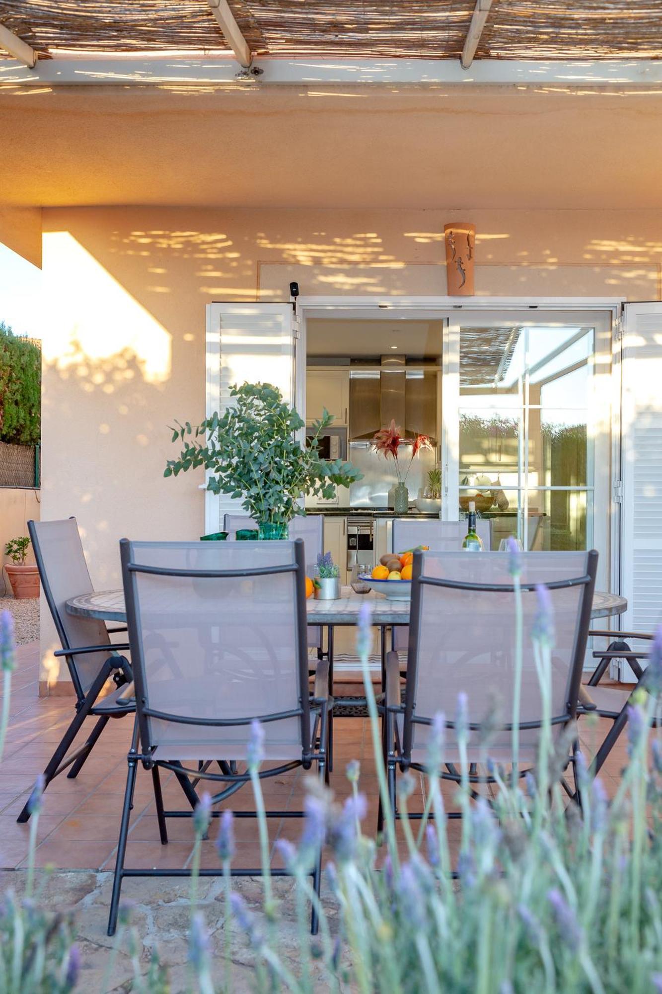 Villa Palmera PMI Exteriör bild