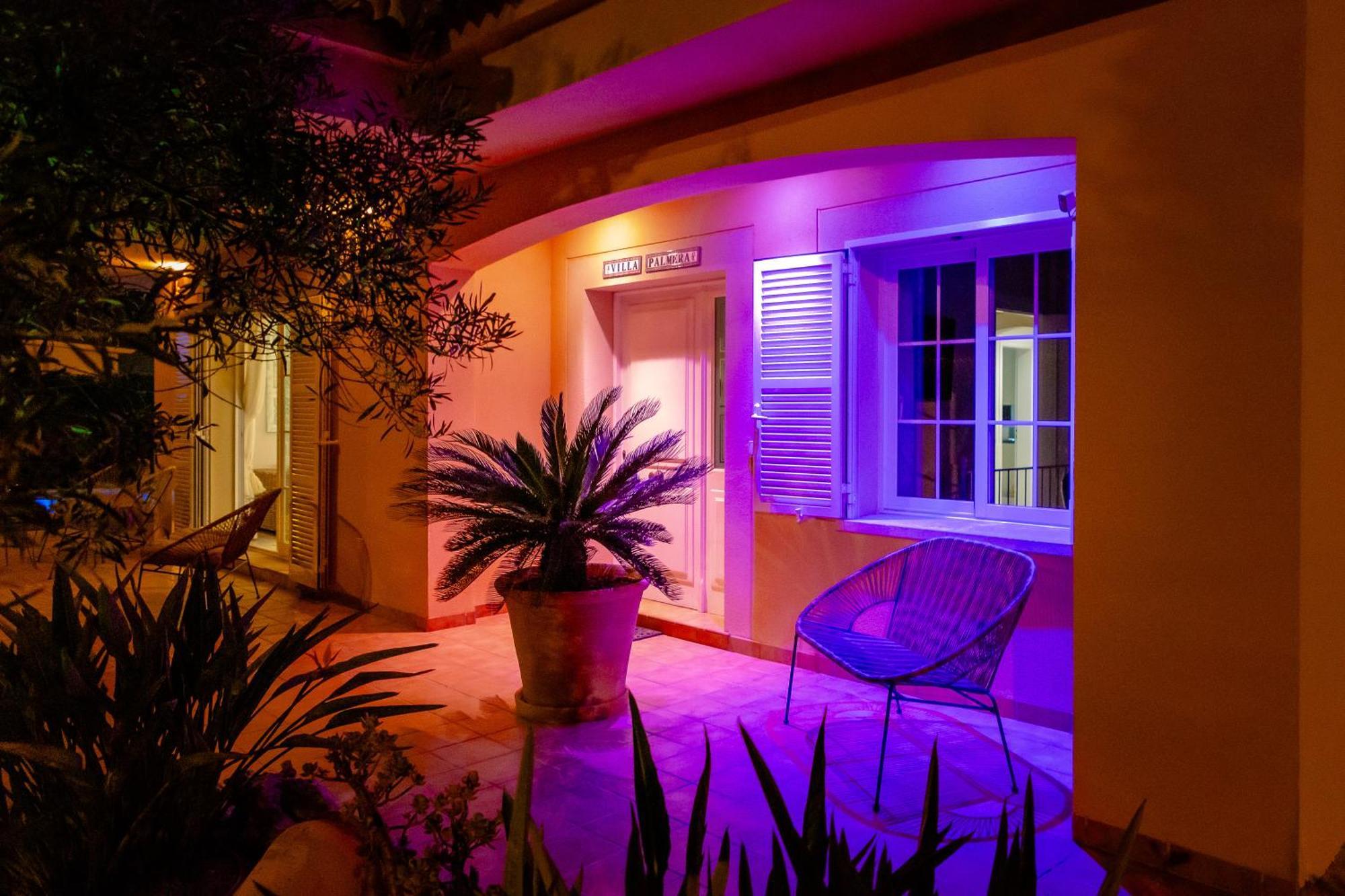 Villa Palmera PMI Exteriör bild