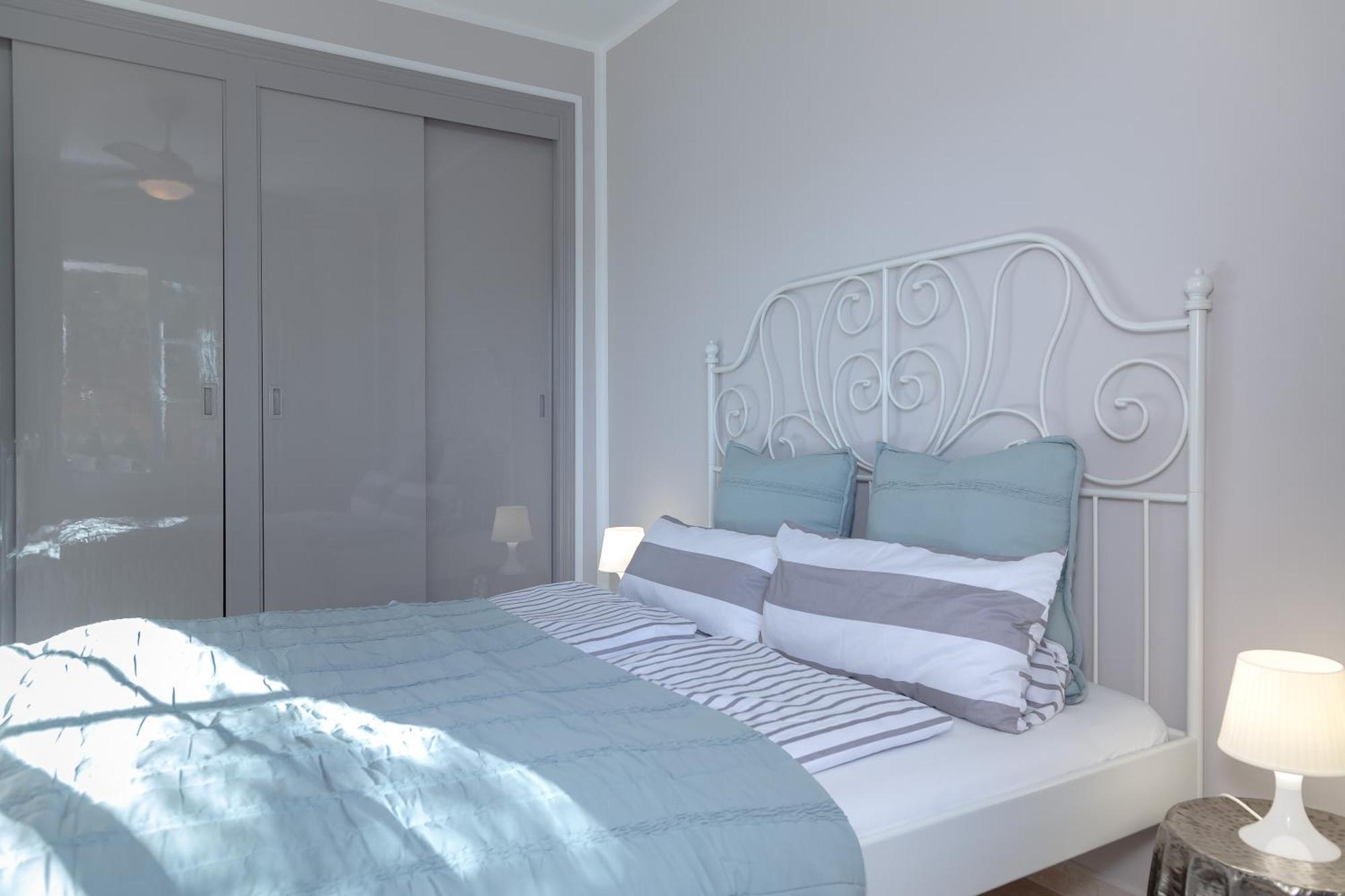 Villa Palmera PMI Exteriör bild